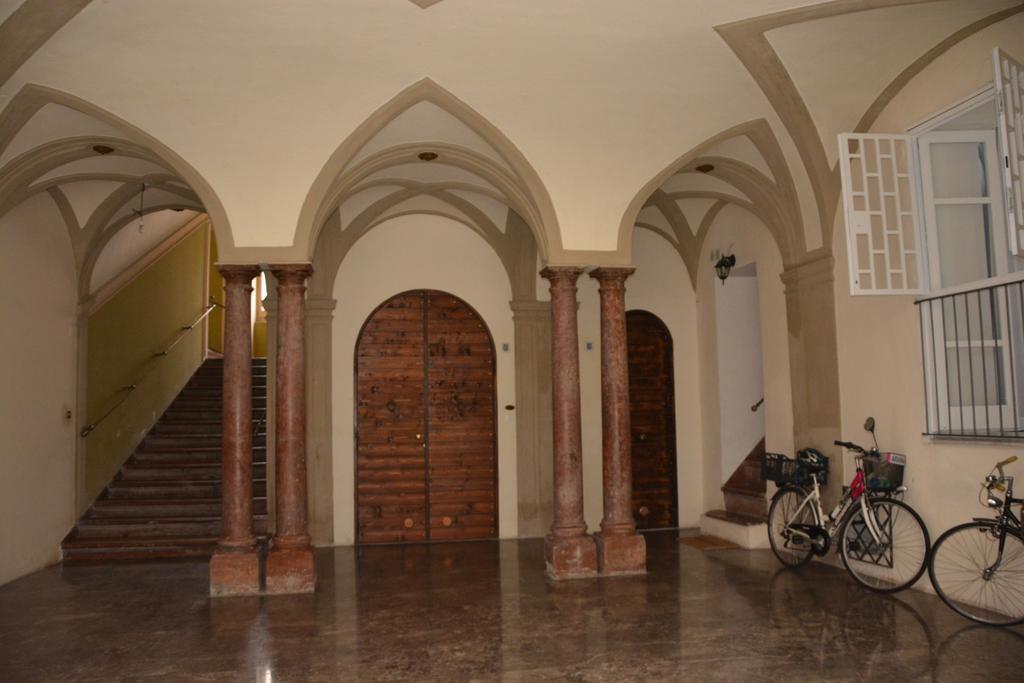 Home Sweet Home Palermo Luaran gambar