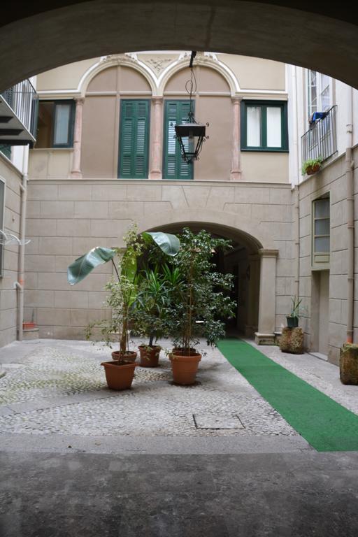 Home Sweet Home Palermo Luaran gambar
