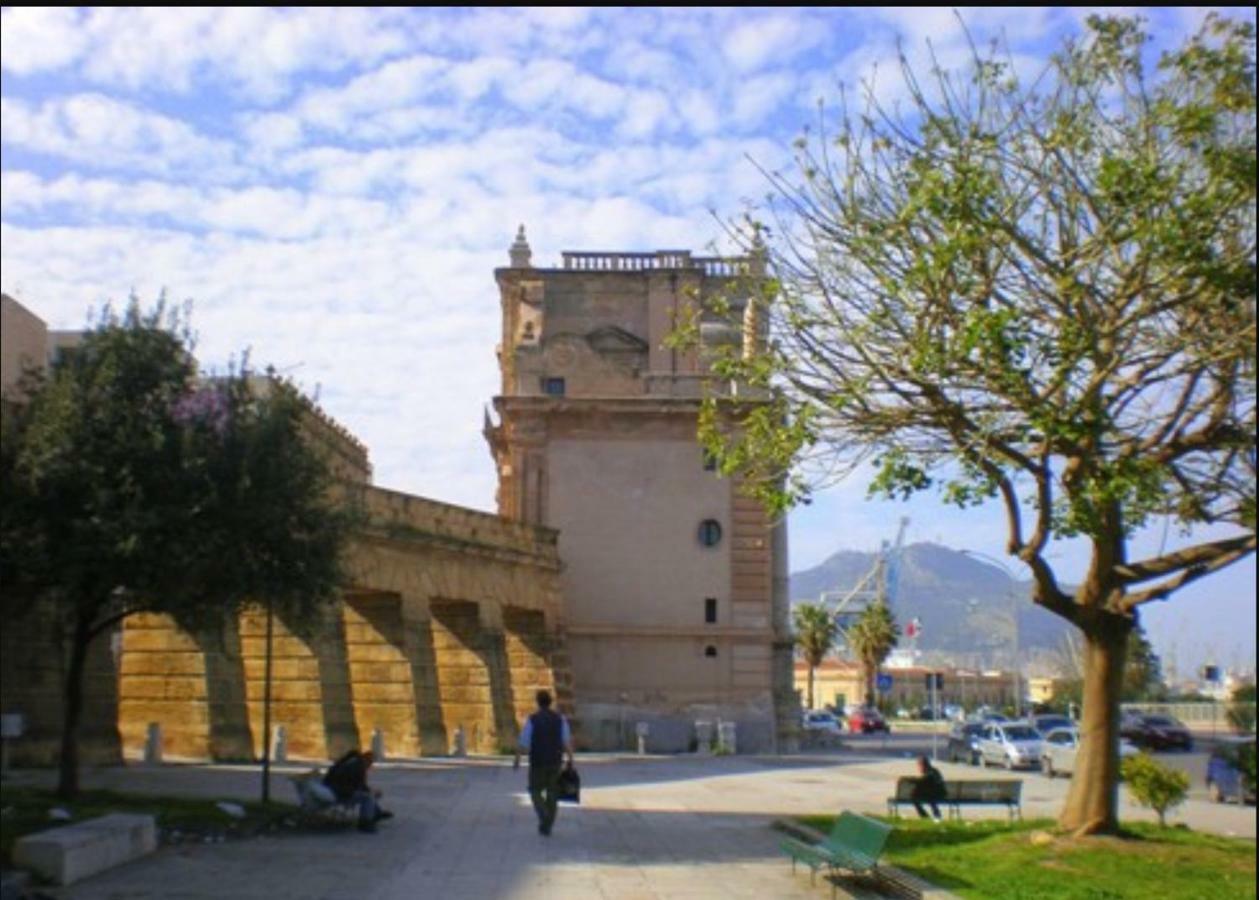 Home Sweet Home Palermo Luaran gambar