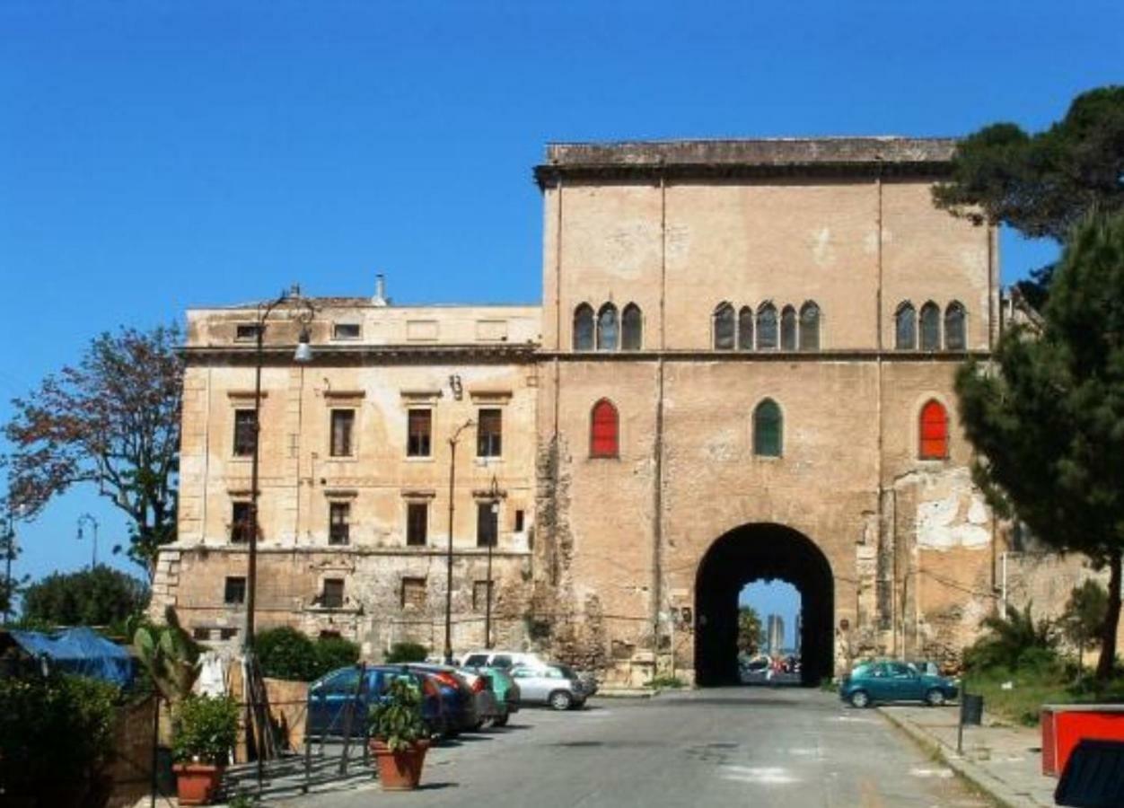 Home Sweet Home Palermo Luaran gambar